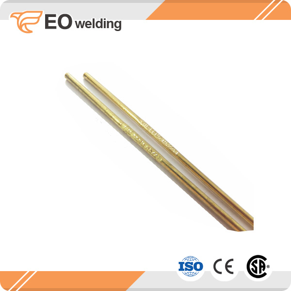 AWS A5.8 Copper Alloy Welding Wire