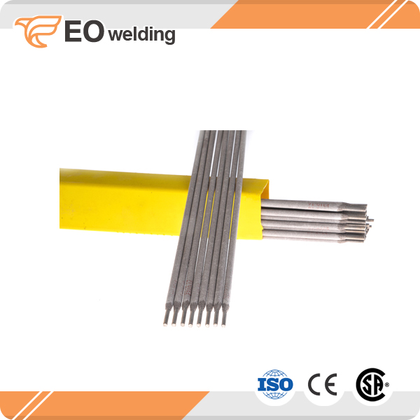 AWS E12015-G Low Alloy Steel Welding Electrode