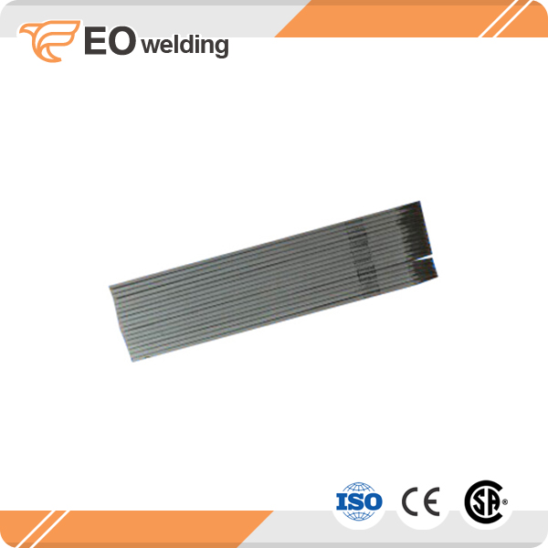 AWS E502-15 Heat Resistant Steel Rod