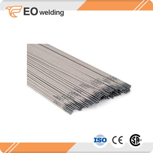 AWS E6013 J421 Mild Carbon Steel Welding Electrode