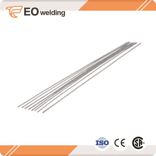 AWS E8015-C1 Low Temperature Steel Welding Rod