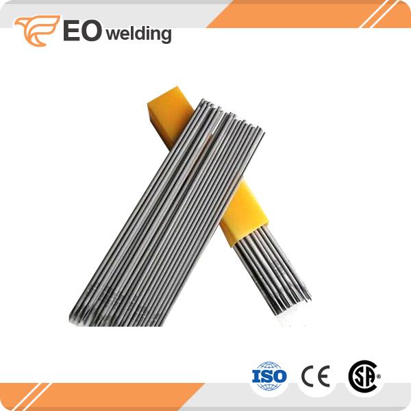 AWS E9015-G Low Alloy Steel Welding Electrode