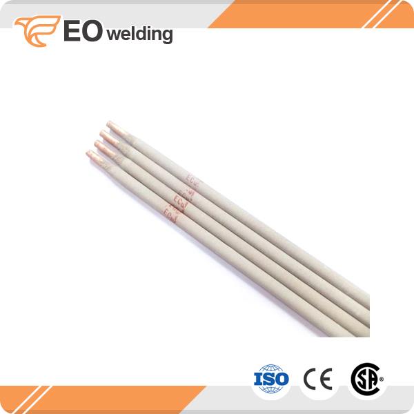 Ecu Copper Welding Electrode