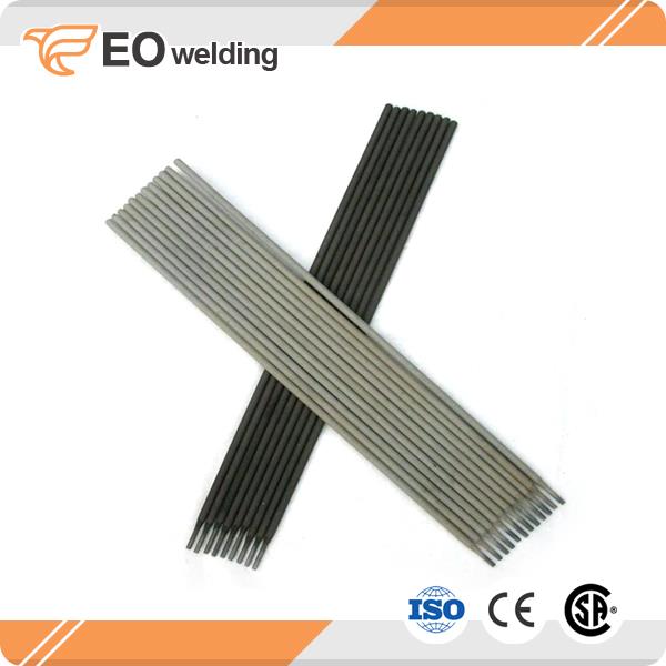 EDCr-B-15 Wear Resistant Surfacing Electrode