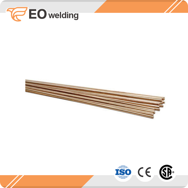 ERCuAl-A1 Copper Alloy Welding Wire