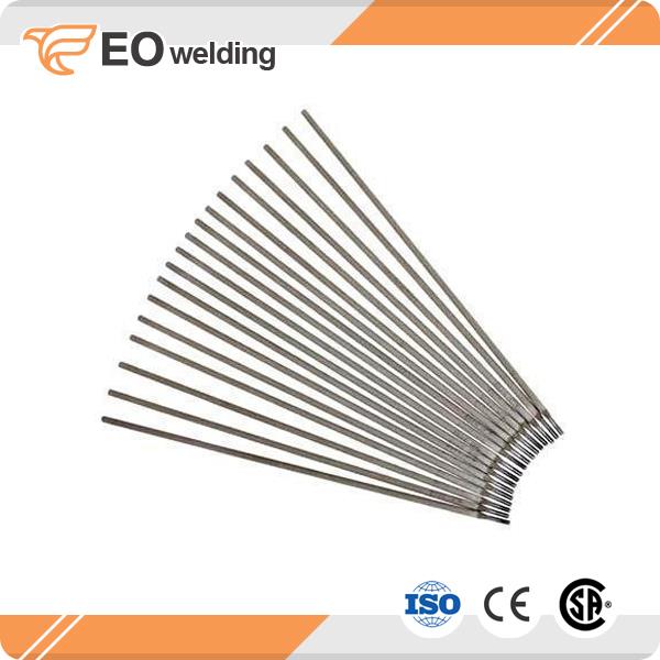 Nickel Eni-C1 Cast Iron Welding Electrode