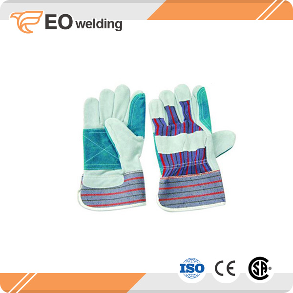 Resistant Industrial Welding Hand Gloves
