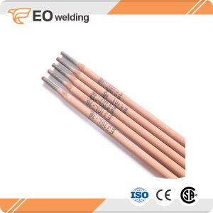 AWS E316L-16 Stainless Steel Welding Electrode