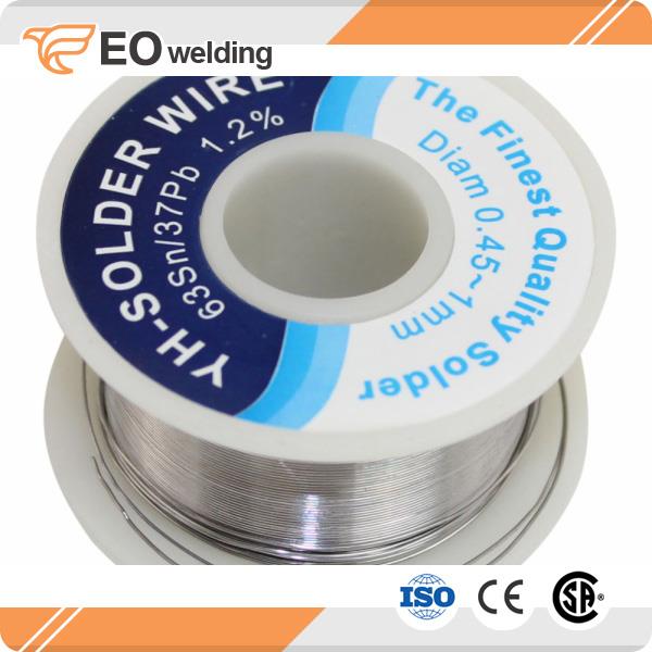 0.8 Mm Soldering Wire For Components