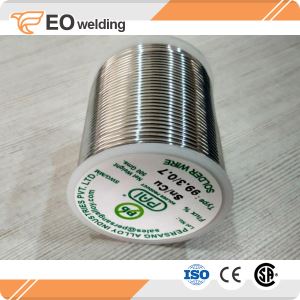 0.8 Mm Tin Lead Solder Wire Per Spool