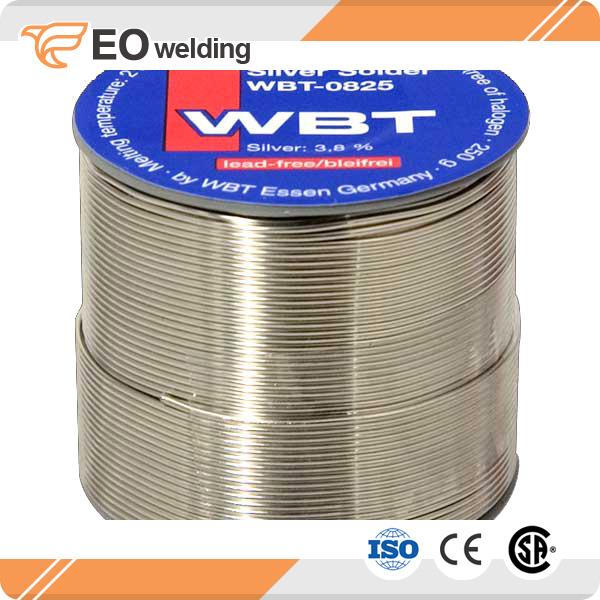 Tin Lead Solder Wire 450g/Spool
