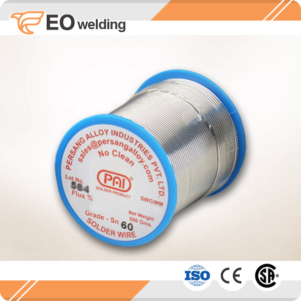 Tin Lead Solder Wire Spool By Soldering Irons